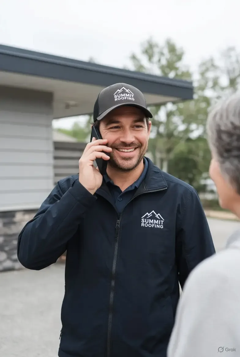 Flat Roof Leak Repair Swanton, VT FAQs